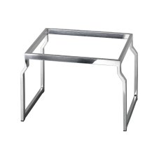 TOMGAST Stojan nerezová ocel - úroveň 2, GN 1/1 253 mm
