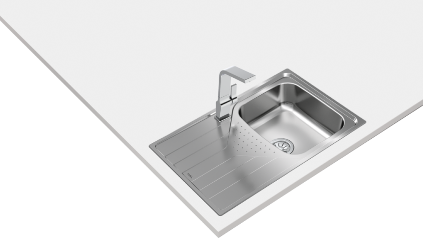 Teka UNIVERSE 45 T-XP 1B 1D