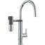 Franke Vital Tap chrom/gun metal