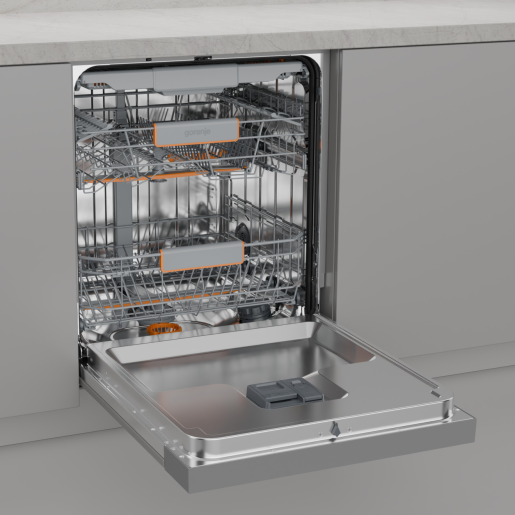 Vestavná myčka nádobí Gorenje GI673B90X