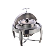 Verlo Chafing na polévku komplet