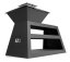 Gril G21 Maine Black