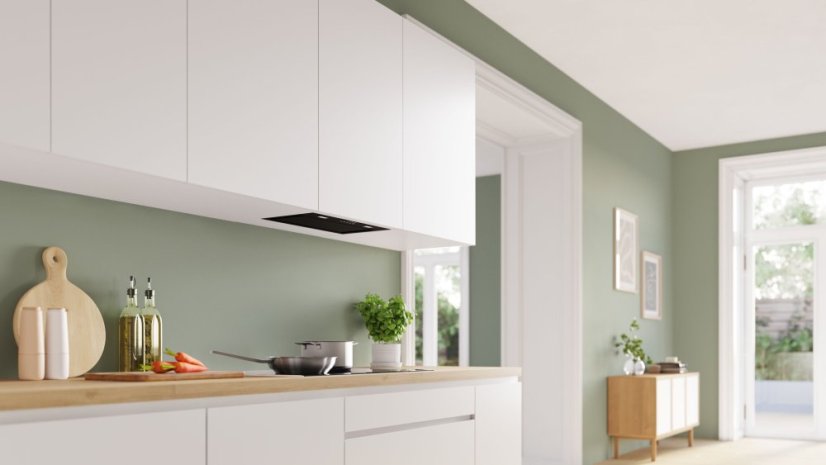 Vestavná digestoř Bosch DLN56AC60