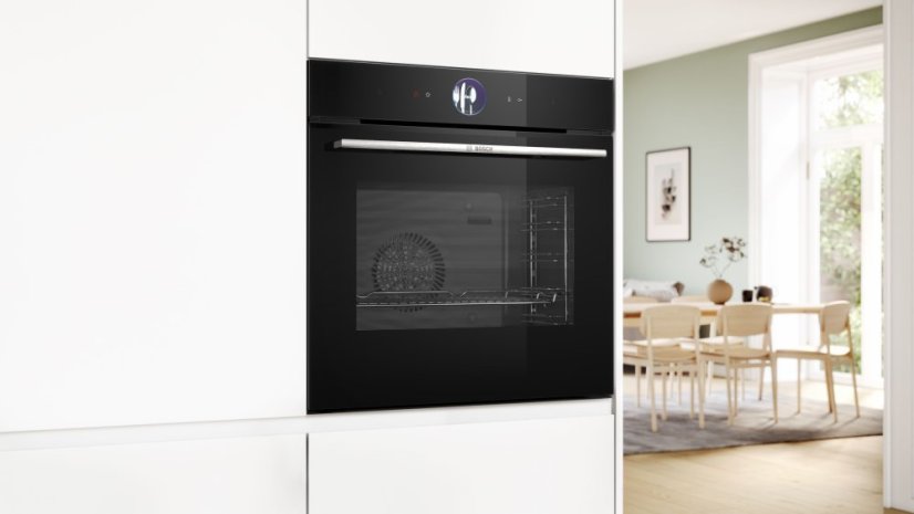 Vestavná trouba Bosch HRG7361B1