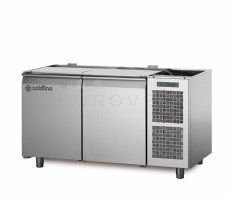 Coldline mrazící stůl TS13/1B bez vrchní desky