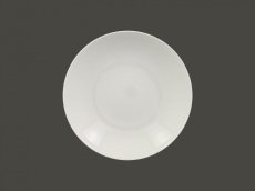 RAK Porcelain RAK Vintage talíř hluboký 26 cm – bílá | RAK-VNBUBC26WH