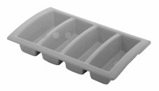 OEM příborník GN 1/1 - 4 sekce
