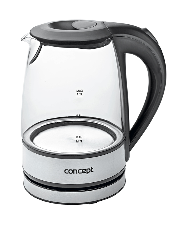 Varná konvice Concept RK4900