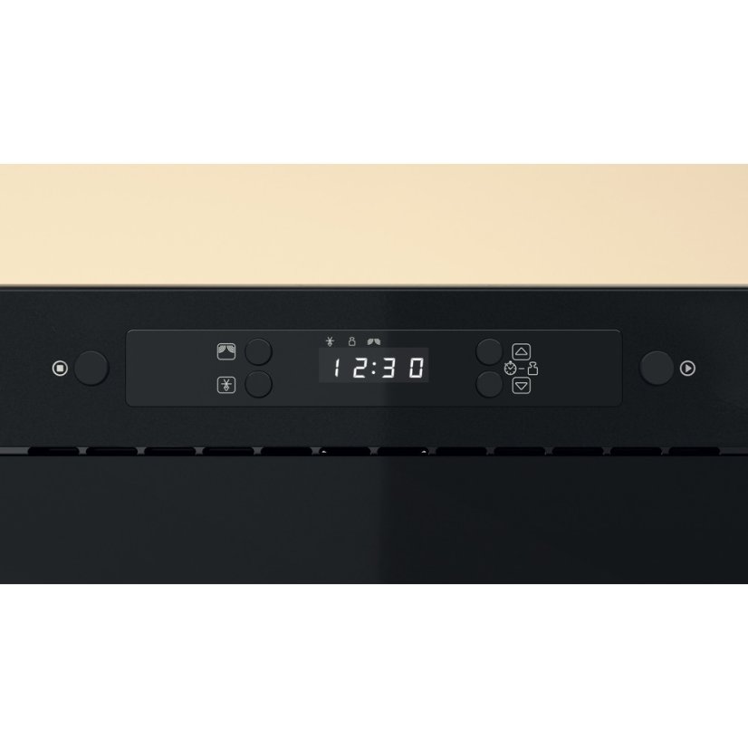 Mikrovlnná trouba Whirlpool MBNA900B