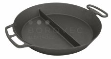 OEM pánev dělená (Ø650, v=90 mm, 29kg)