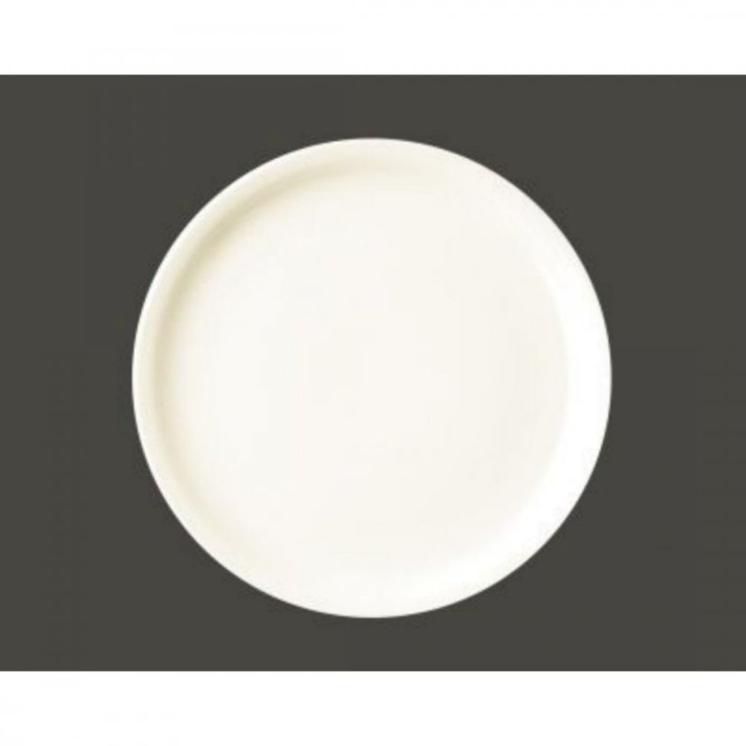 RAK Porcelain RAK Talíř mělký kulatý 19 cm | RAK-SKRFP19 RAK Porcelain RAK Talíř mělký kulatý 19 cm | RAK-SKRFP19