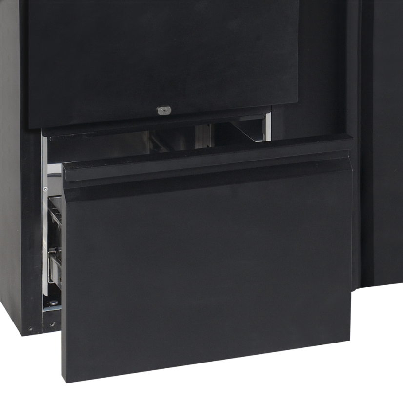 Zásuvkový minibar TEFCOLD CBC360
