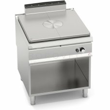 Plynový tálový sporák Bertos SG9TPM