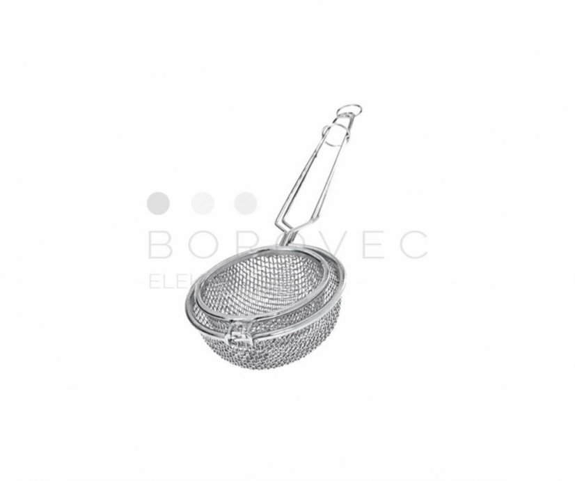OEM forma na fritovaná hnízda Ø8 cm OEM forma na fritovaná hnízda Ø8 cm