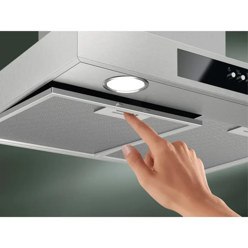 Komínová digestoř Electrolux LFT526X