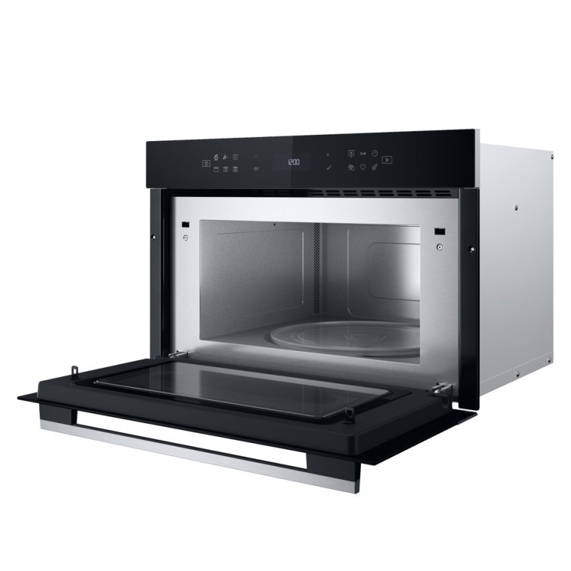 Mikrovlnná trouba Whirlpool WMD7O4TX