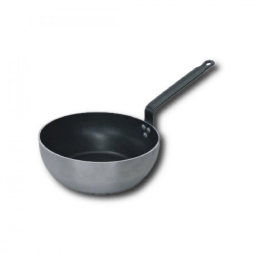 de Buyer Rendlík kónický teflonový 2,8 l | D-8188-24 de Buyer Rendlík kónický teflonový 2,8 l | D-8188-24