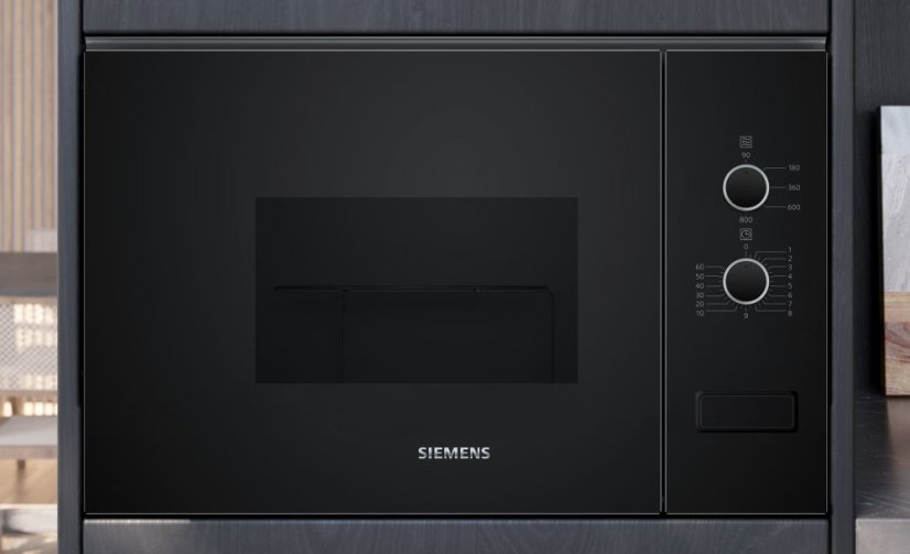 Mikrovlnná trouba Siemens BF520LMA1