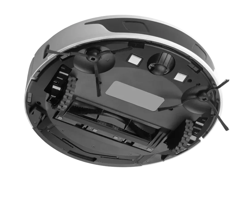 Robotický vysavač Concept vr3450