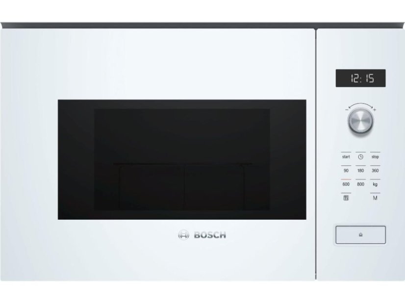 Indukční varná deska Bosch BFL524MW0
