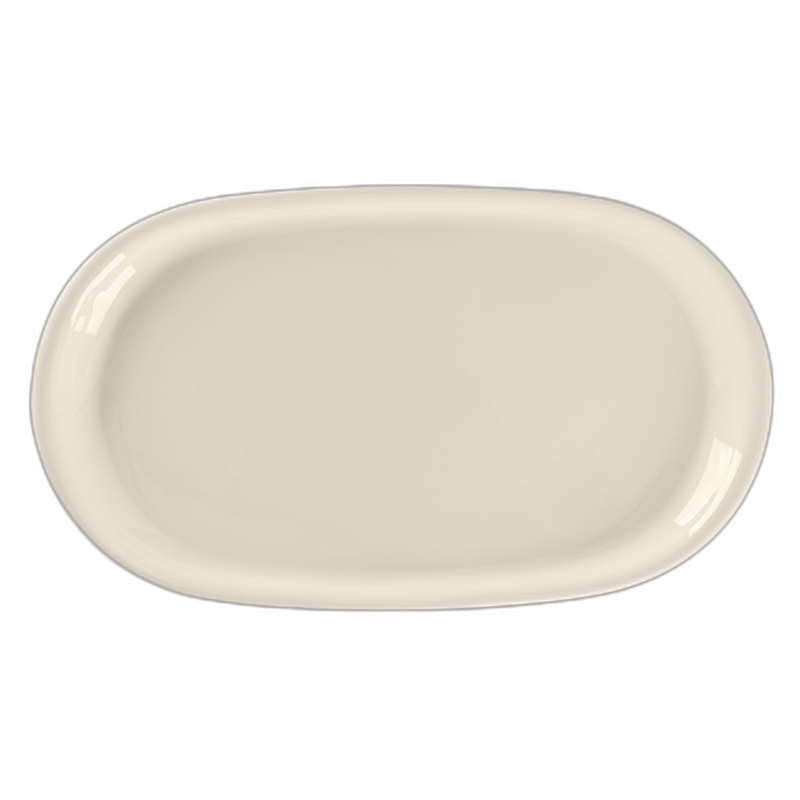 RAK Porcelain Bravura podnos obdélníkový 55 × 32 cm