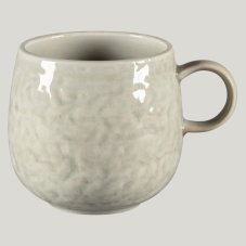 RAK Porcelain Krush hrnek 33 cl, světle zelený