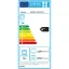 Vestavná parní trouba Electrolux EOB8S38X