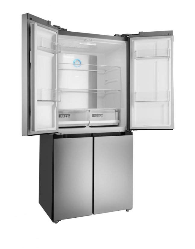Americká chladnička Concept LA8383ss