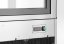Vitrína se 2 policemi, Arktic, 230V/500W, 677x1524x(H)1230mm