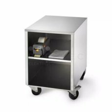 HENKELMAN mobilní podstavec pod stolní baličku