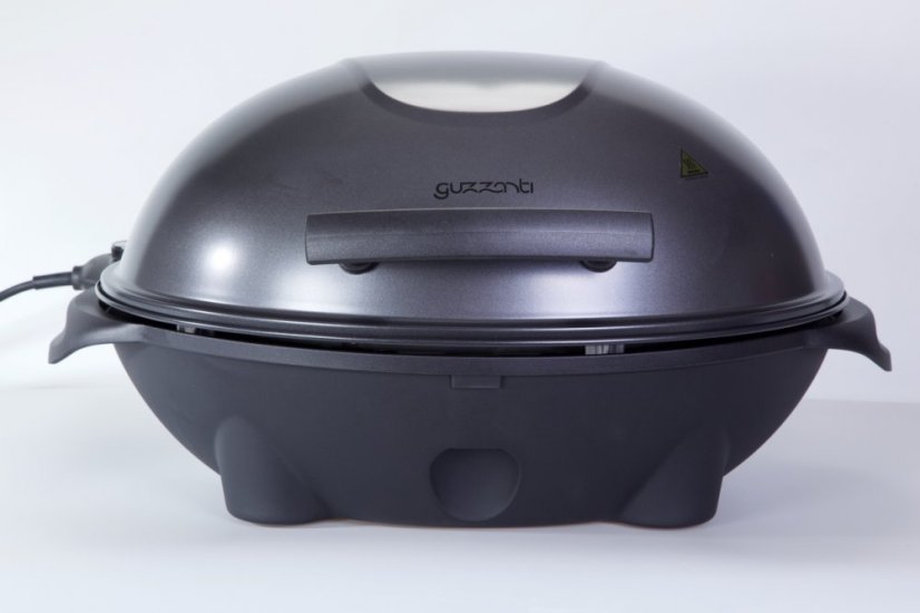 Guzzanti GZ 345