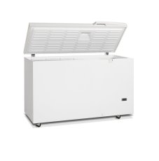 Hlubokomrazicí pultová mraznička TEFCOLD SE40-45