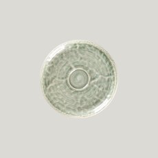 RAK Porcelain Krush podšálek pro KSCU09 a KSCU09M, zelený