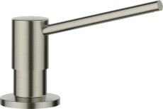Dávkovač TORRE satin platinum