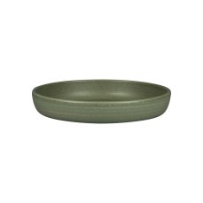 RAK Porcelain Ease selva talíř hluboký pr. 23,7 cm, zelený