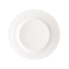Bormioli Rocco Toledo talíř mělký pr. 25 cm