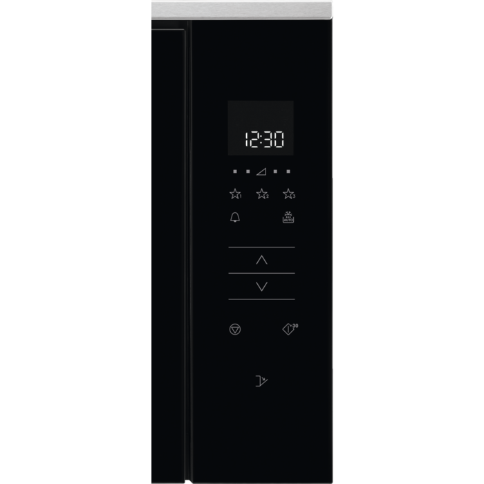 Mikrovlnná trouba Electrolux KMFE172TEX