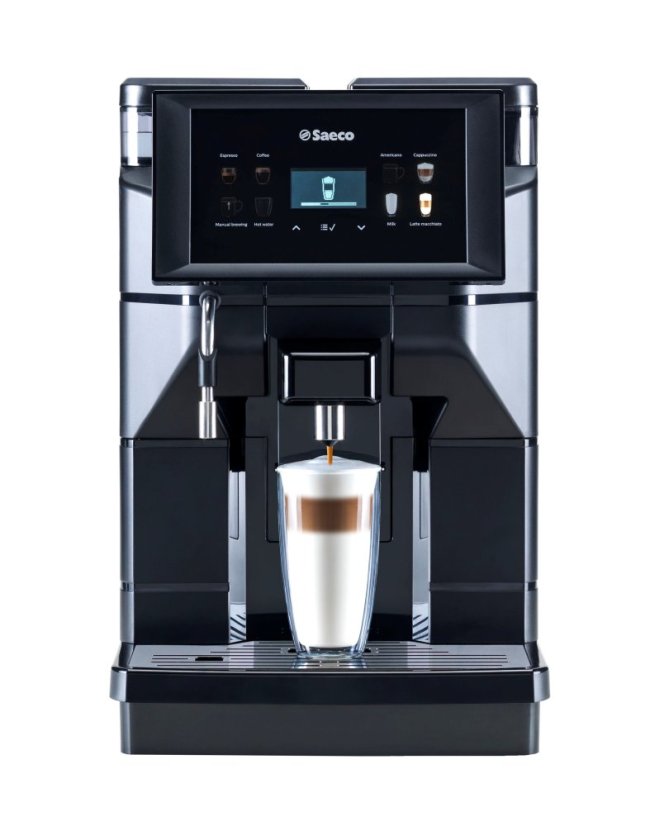 Automatický kávovar Saeco Aurora M1