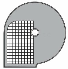 OEM kotouč D 8x8 Φ 205 mm, řez 8x8 mm