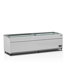 Chladicí mrazicí ostrov TEFCOLD SFI250-CF VS