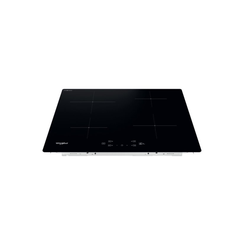Indukční varná deska Whirlpool WSQ3560CPNE