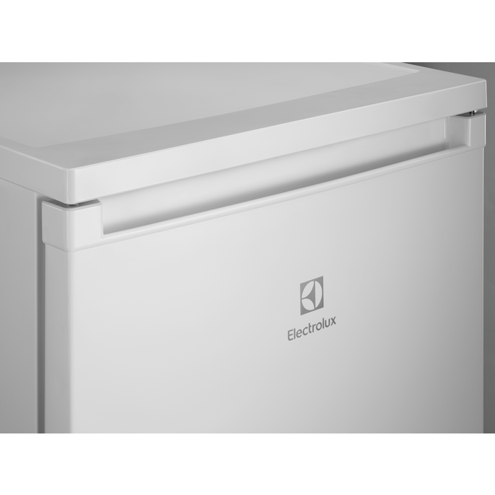 Kombinovaná chladnička Electrolux LXB1SE11W0  s mrazicí přihrádkou