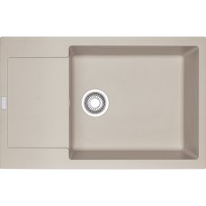 Franke MRG 611-78 BB sahara Maris Fragranit