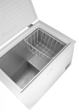 Truhlicový mrazák Concept MP5020