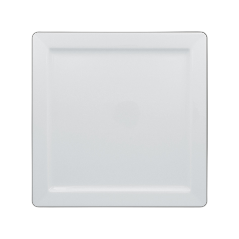 RAK Porcelain RAK Talíř čtvercový 30 × 30 cm | RAK-ASSP30 RAK Porcelain RAK Talíř čtvercový 30 × 30 cm | RAK-ASSP30