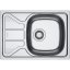 Franke FLN 611-62/44 Nerez