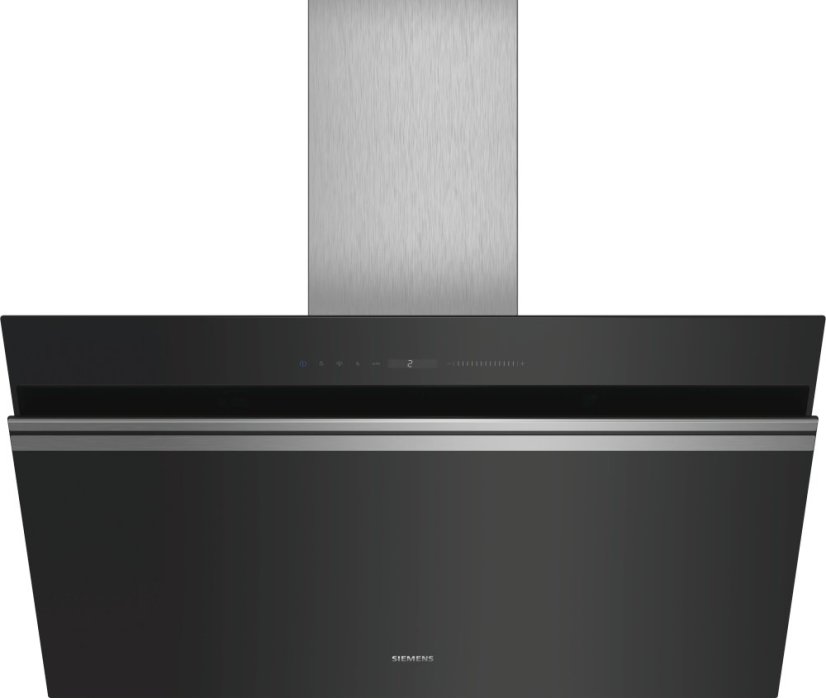 Komínová digestoř Siemens LC91KWW60
