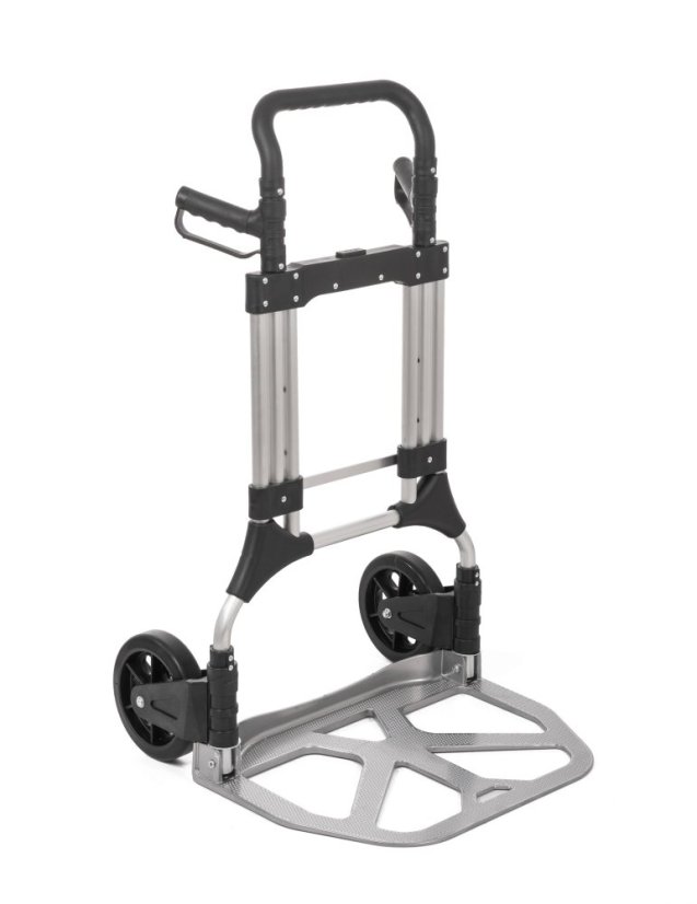 Rudl G21 skládací, 200 kg