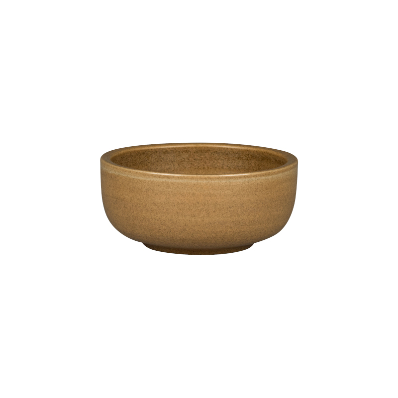 RAK Porcelain Ease selva ramekin, pr. 10 cm, hnědý RAK Porcelain Ease selva ramekin, pr. 10 cm, hnědý