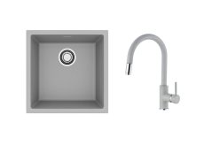 Alveus SET ALVEUS OMNI 20-G81 + BATERIE DELOS 81